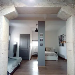 Apartamento Le Du, Châtillon-la-Palud
