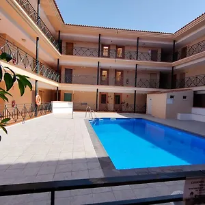  Apartamento Bonito Vacacional España