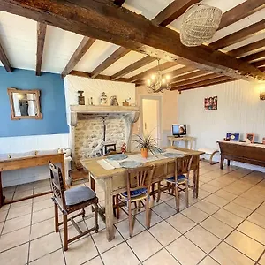Apartamento Independant Plein De Charme 2, Gannat