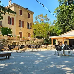 Camping Rochecondrie, Viviers